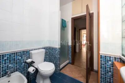 Casa in vendita, Via Giovanni Mingazzini, Roma