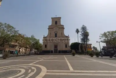 Casa in vendita, Piazza Lucia Mangano, San Giovanni la Punta