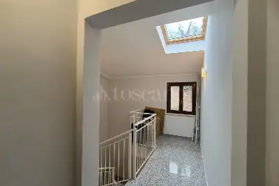 Casa in vendita, Via della Polveriera, L'Aquila