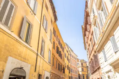 Casa in vendita, Via di Santo Stefano del Cacco, Roma