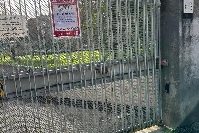 Garage in vendita, Via Francesco Marconi, Roma