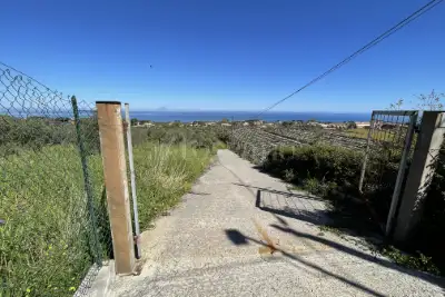 Rustico in vendita, Strada Provinciale 50, Messina