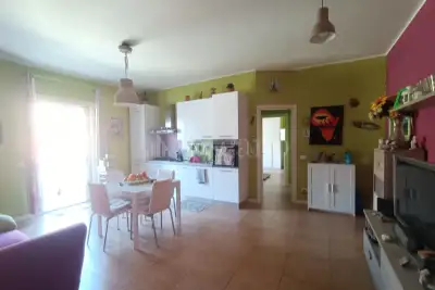 Casa in vendita, Via dei Minatori, Roma