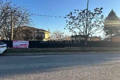 Edificabile Residenziali in vendita, Via Europa, Avezzano