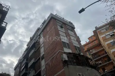 Casa in affitto, Via Alberto Mancini, Roma