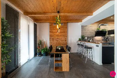 Villino a Schiera in vendita, Via John Fitzgerald Kennedy, Roveredo in Piano