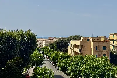 Casa in vendita, Via degli Elci, Anzio