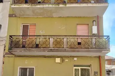 Casa in affitto, Via Francesco Petrarca, Reggio di Calabria