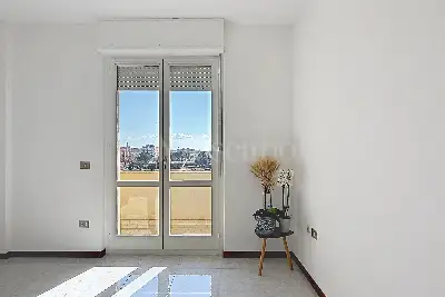 Casa in vendita, Via Baldedda, Sassari