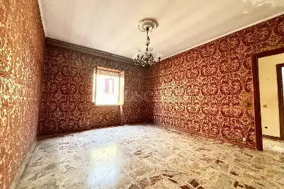 Casa in vendita, Via San Antonio, Mentana