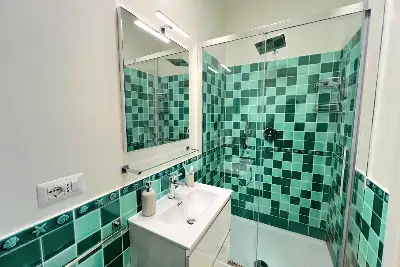 Casa in vendita, Via l'Ardenza, Fiumicino