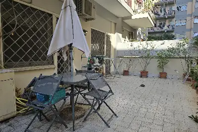 Casa in vendita, Via Padre Semeria, Roma