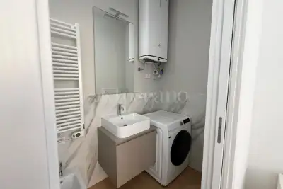 Casa in affitto, Via Salasco, Milano
