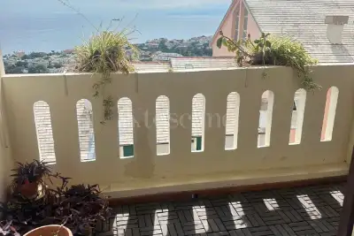 Casa in affitto, Via Pietro Nenni, Genova