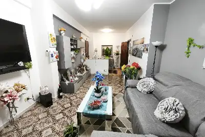 Casa in vendita, Viale Regione Siciliana Sud Est, Palermo