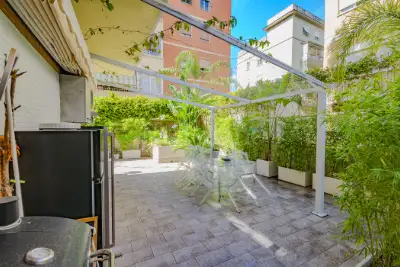 Casa in vendita, Via Ascanio Rivaldi, Roma