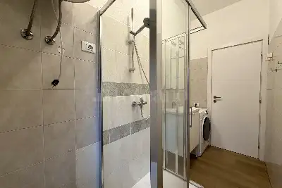 Casa in affitto, Via Angelo Inganni, Milano