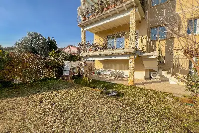 Villa Bifamiliare in vendita, via dugali, Padenghe sul Garda
