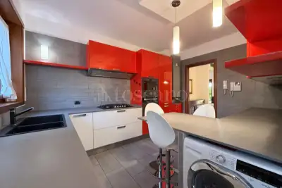 Casa in vendita, Via Adelaide Coari, Milano