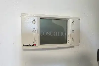 Casa in vendita, Via Marchesi, Rovato