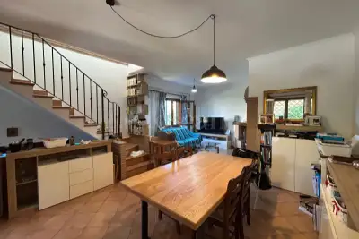 Villa Plurifamiliare in vendita, Via Nicola de Giosa, Roma