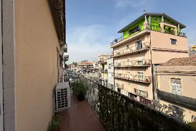 Casa in vendita, Via Luigi Negrelli, Catania