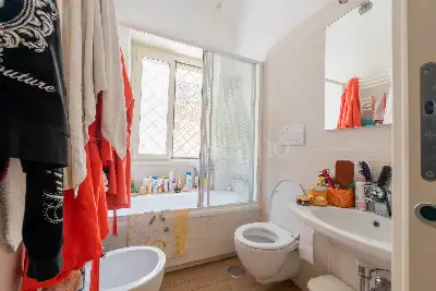 Casa in vendita, Via del Casaletto, Roma