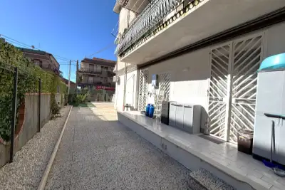 Casa in vendita, Via Giovanni Verga, Mascalucia