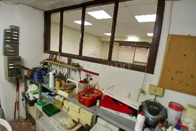 Ufficio in vendita, Via Saluzzo, Roma