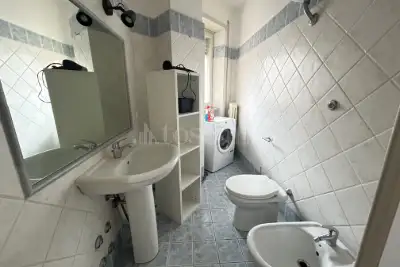 Casa in affitto, Via Federico Rosazza, Roma