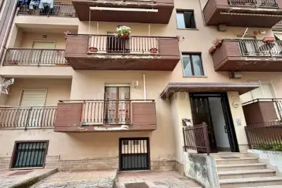 Mansarda in vendita, Via Legniti, Monteforte Irpino