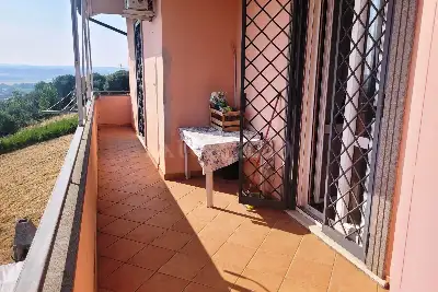 Casa in vendita, Via Terminillo, Monterotondo