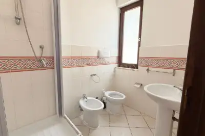 Villa in vendita, Via Monte Uliveto, San Mauro Cilento
