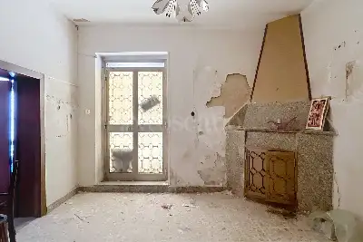 Casa Indipendente in vendita, Via San Nicola, Sennori