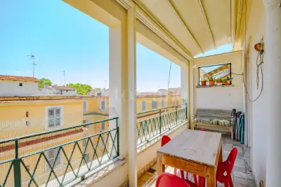 House for sale, Via Luigi Vanvitelli, Roma