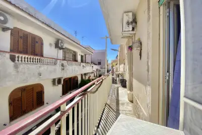 Casa in affitto, Via Domenico Mangraviti, Messina