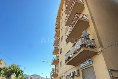 Casa in vendita, Via Giovanni Falcone e Paolo Borsellino, Termini Imerese