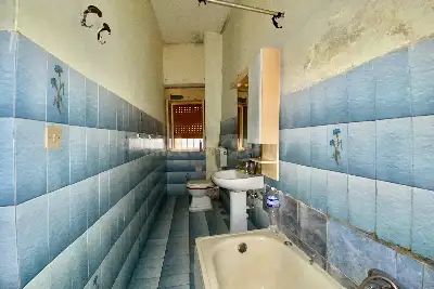 Casa Indipendente in vendita, Via Santa Sofia Bordonaro, Messina