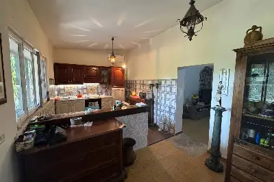 Casa Indipendente in vendita, Via dei Pescatori, Roma