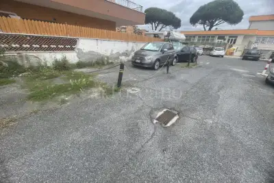 Posto Auto in vendita, Via Palo Laziale, Ladispoli