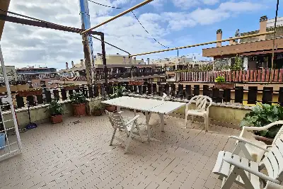 Attico in vendita, Via Danilo Stiepovich, Roma