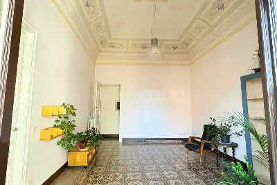 Casa in vendita, Via Conte Ruggero, Catania