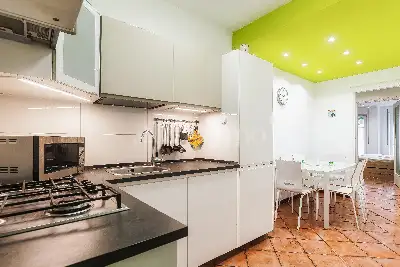 Casa in vendita, Via del Pozzo , Udine