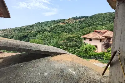 Villa in vendita, Località Buda, Gimigliano