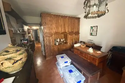 Casa in vendita, Via Elio Lampridio Cerva, Roma