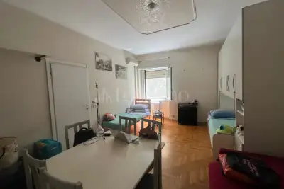 Casa in affitto, Via Luigi Pulci, Roma