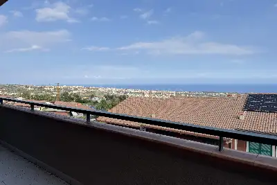 Villino a Schiera in vendita, Via Salvatore Quasimodo, Aci Catena