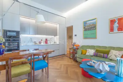 Casa in vendita, Via Gaetano Donizetti, Milano