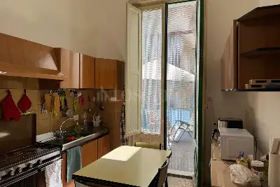 Casa in vendita, San Luigi, Catania