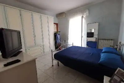 Casa in vendita, Via Vincenzo Sartori 6, Roma